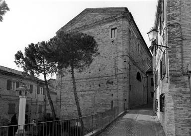 Chiesa della Madonna di Loreto